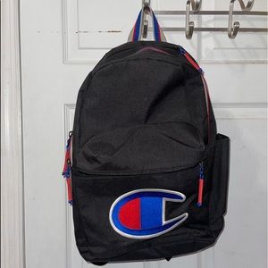 Champion Backpack